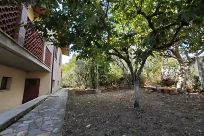 Casa in vendita, Localita' Bibbiano, Colle di Val d'Elsa