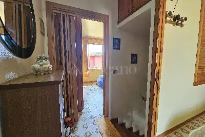 Villino a Schiera in vendita, Via Signa, Pomezia