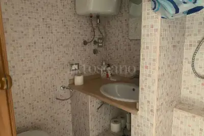 Casa in vendita, Via della Marina, Montepaone