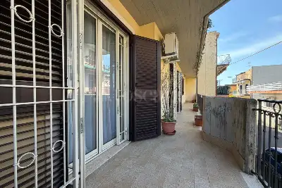 Casa in vendita, Via Luigi Pirandello, Tremestieri Etneo