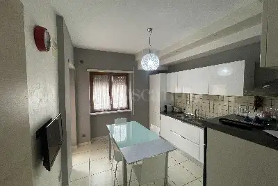 Casa in vendita, Via Mantegna, Cassino