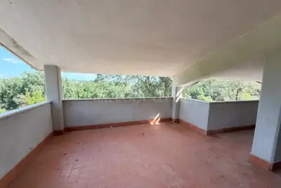 Villa in vendita, Via Uras, Fiumicino