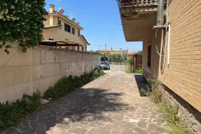 Casa in vendita, Via Corrado Parona, Roma