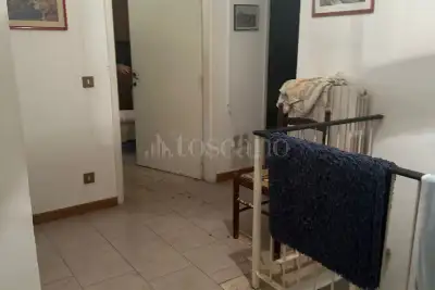Casa in vendita, Via Cairoli, Contigliano