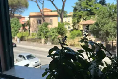 Casa in vendita, Viale dei Romagnoli, Roma