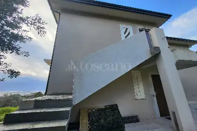 Casa in vendita, Località Rosaine, Montecorice