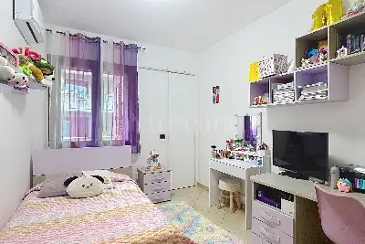 Villa Plurifamiliare in vendita, Via Martin Luther King, Sennori