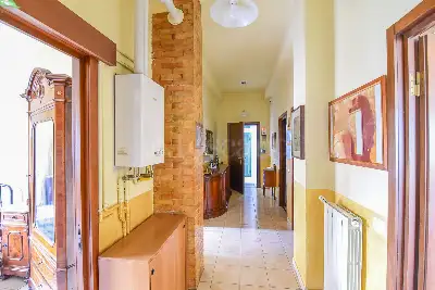 Casa in vendita, Via Santa Marta, Como