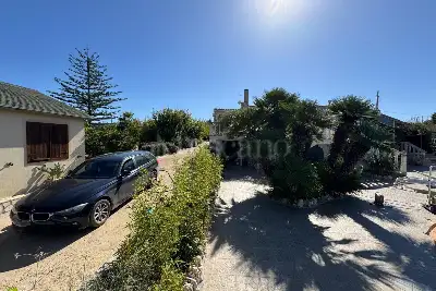 Villa in vendita, Via Bove Marino, Noto