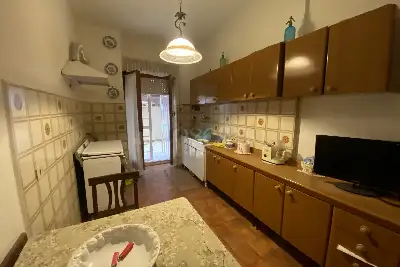 Casa in vendita, Via Corrado del Greco, Roma