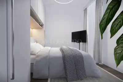 Casa in vendita, Via Giolito de Ferrari, Roma