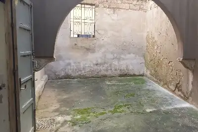 Casa in vendita, Via Mercè, Trapani