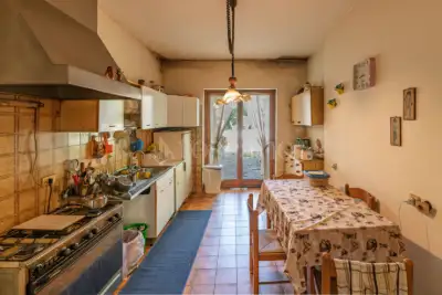 Villa Bifamiliare in vendita, Largo Olgiata, Roma