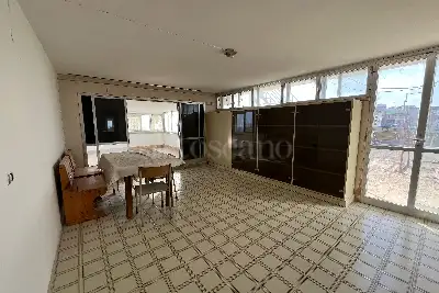 Mansarda in vendita, grottasanta-servi di maria, Siracusa