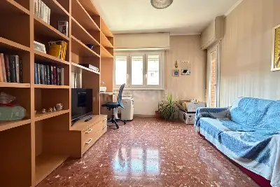 Casa in vendita, Via Marco Valerio Corvo, Roma