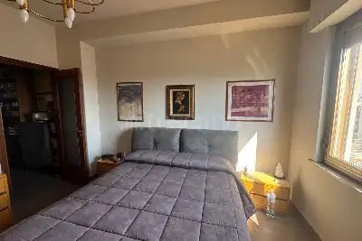 Attico in vendita, Via Rasà, Catania