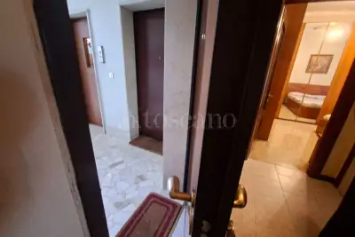 Casa in vendita, via Giovanni Berchet, Brescia
