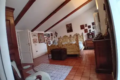 Attico in vendita, Via Giuseppe Mancinelli, Napoli