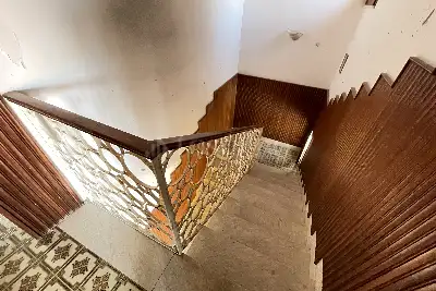 Casa Indipendente in vendita, Via Salvatore Navarra, Messina