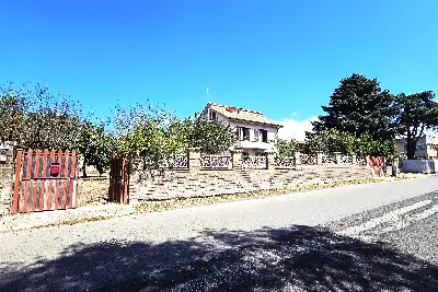 Villa in vendita, Via Novara, Ardea