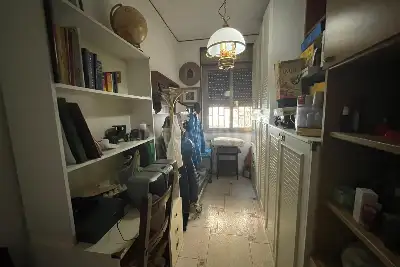 Casa in vendita, Via Gian Matteo Giberti, Palermo