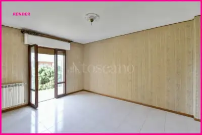 Casa in vendita, Via Sant'Ambrogio, Caslino d'Erba