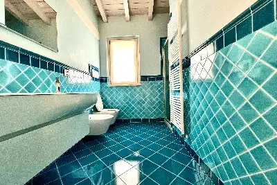 Villa in vendita, Via Gaslago, Soiano del Lago