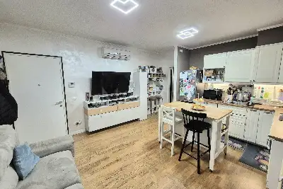 Casa in vendita, Via Renato Fucini, Roma