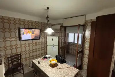 Casa in vendita, Via Camico, Palermo