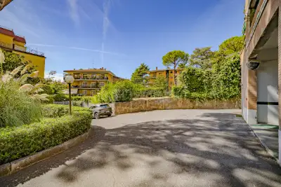 Casa in vendita, Vicolo della Serpe, Roma