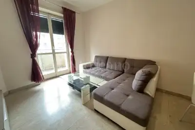 Casa in affitto, Via Federico Rosazza, Roma