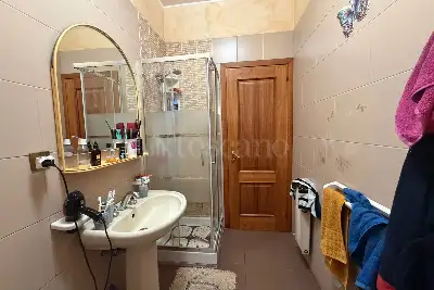 Casa in vendita, Via Francesco Gallo, Catania