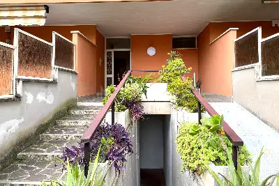 Casa in vendita, Via della Riserva del Fontanile, Roma