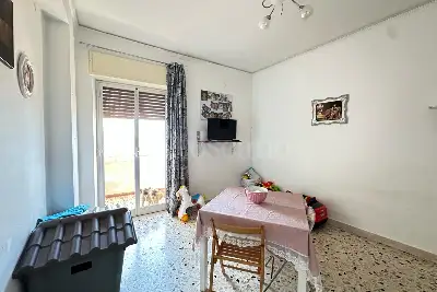 Casa in vendita, Via Giovanni Falcone e Paolo Borsellino, Termini Imerese