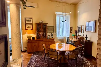 Casa in vendita, Via Otranto, Roma
