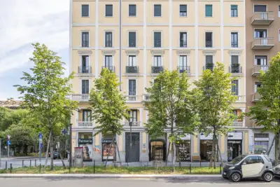 Casa in vendita, Corso Concordia, Milano