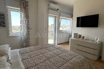 Casa in vendita, Viale dell'Autonomia, Gravina di Catania