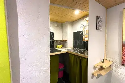 Negozio in vendita, Via San Gallo, Firenze