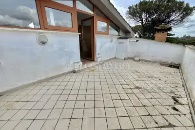 Villa in vendita, Via Gustavo Giovannoni, Roma