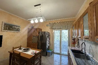 Casa in vendita, Via Claudia, Ladispoli