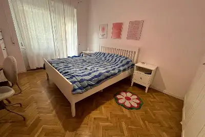 Casa in affitto, Via Alberto Mancini, Roma