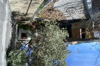 Casa Indipendente in vendita, Via Comunale Santo, Messina