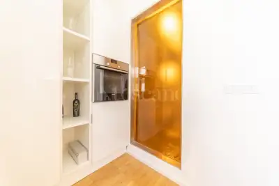 Casa in vendita, Via Volturno, Roma