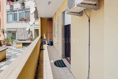 Casa in vendita, Via Baldedda, Sassari