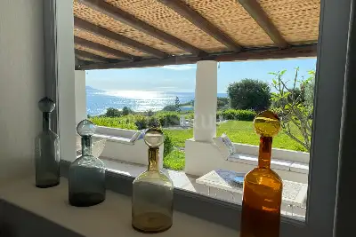 Villa in vendita, Isola di Salina, Malfa