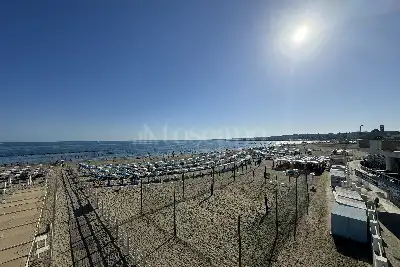 Casa in vendita, Via Michelangelo, Nettuno