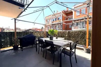 Casa in vendita, Via Ancilla Marighetto, Roma