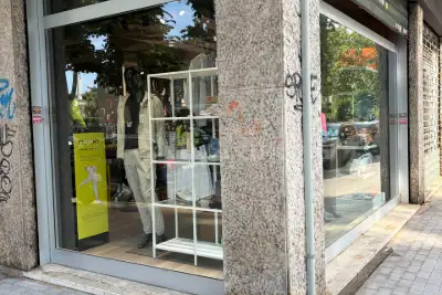 Attività Commerciale in vendita, Viale F. Petrarca, Latina