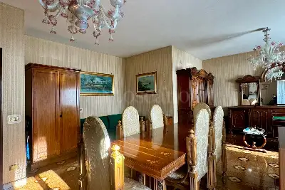 Casa in vendita, Via Guido Festa, Avellino