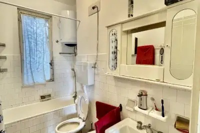 House for sale, Via Alberto Magnocavallo, Brescia